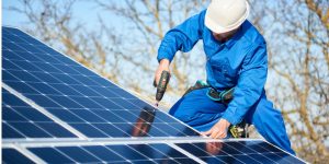 Installation Maintenance Panneaux Solaires Photovoltaïques à Coupiac